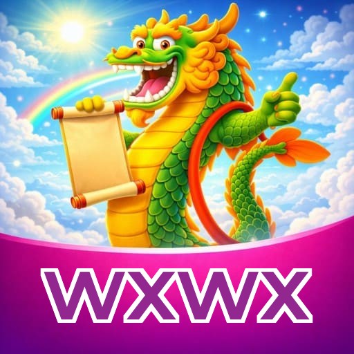 Passo a passo para baixar o app wxwx — ilustração editorial