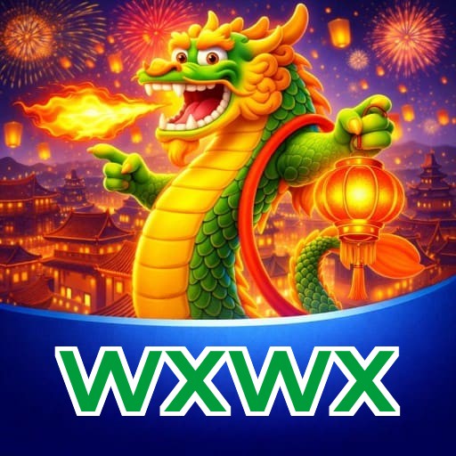 Resumo do fluxo de instalação do app wxwx — ilustração editorial
