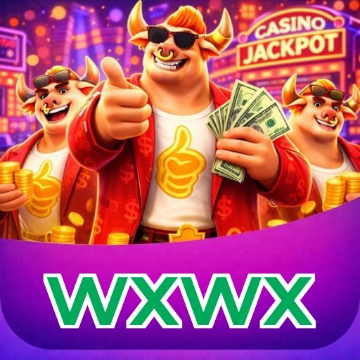 Números do app wxwx em material de marketing — ilustração, não auditoria