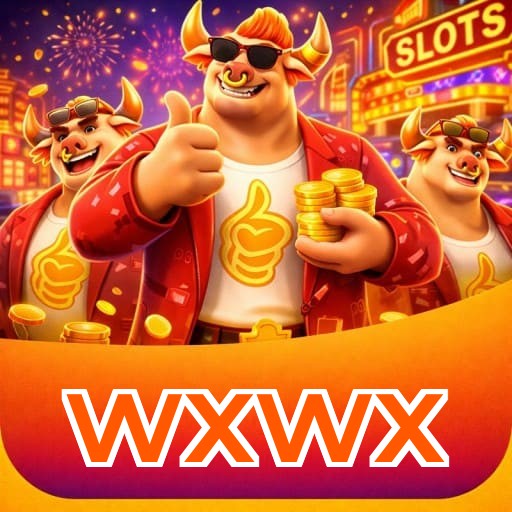 Material promocional do app wxwx — ilustração, não métricas auditadas nesta página